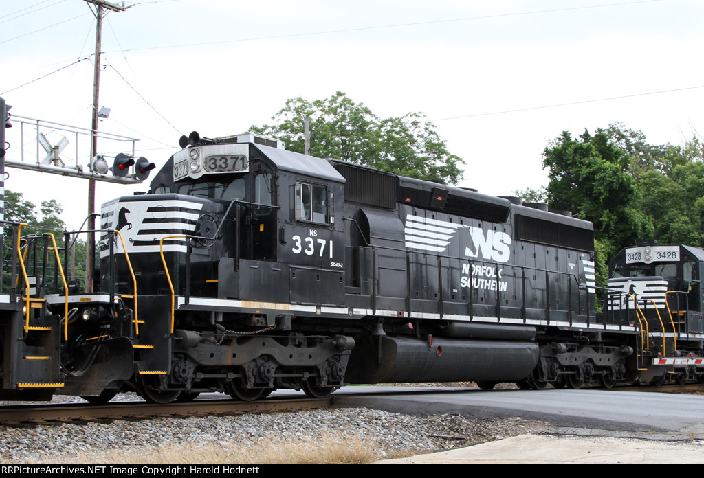 NS 3371